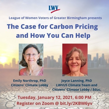 Instagram post - Case for Carbon Pricing (1)