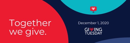 Twitter header - Giving Tuesday